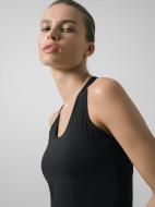 Майка 4F 4FSS22TFTSF016-20S р.L черный