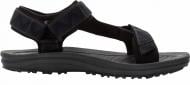 Сандалии Jack Wolfskin WAVE BREAKER M 4052011_1910 р.42 синий