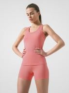 Майка 4F 4FSS22TFTSF016-64S р.XS коралловый