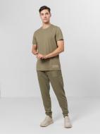 Штани Outhorn TROUSERS CAS M036 OTHAW22TTROM036-43S р. 2XL зелений