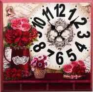 Часы настенные Confiture