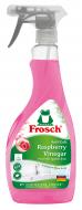 Средство Frosch для удаления известкового налета Малина 0,5 л