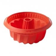 Форма для пирога Lekue Un Moulding 22 см (881305)