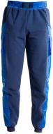 Брюки Tommy Hilfiger POLAR PANT CUFFED S20S200212401 р. M темно-синий