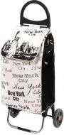 Сумка-тележка Aurora City 50 New York