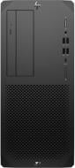 Робоча станція HP Z1 Entry Tower G6 (4F839EA) black