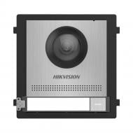 IP-панель вызова Hikvision модульная 2Мп DS-KD8003-IME1/S 176093