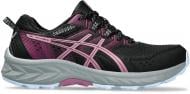 Кроссовки женские демисезонные Asics GEL-VENTURE 9 1012B313_008 р.39 черные