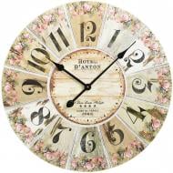 Часы настенные Прованс AN-09