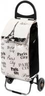 Сумка-тележка Aurora City 50 Paris