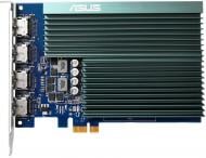 Видеокарта Asus GeForce GT 730 2GB GDDR5 64bit (90YV0H20-M0NA00)