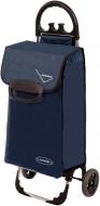 Сумка-тележка Aurora Classic 70 Blue