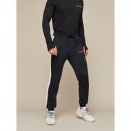 Брюки Tommy Hilfiger TRACK PANT LOGO S20S200296099 р. M черный