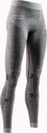 Термобрюки Apani 4.0 Merino Pants Women AP-WP05W19W-B343 р.S серо-черный