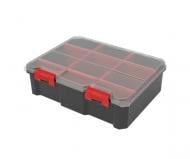 Органайзер для мелких деталей QBRICK SYSTEM 290x220x84 мм 11" ORGQRCLPCZAPG001
