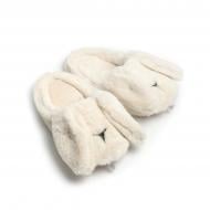 Тапки домашние Twins HS-LUX ANIMALS rabbit р.38/39 молочный Тапки домашние Twins HS-LUX ANIMALS rabbit р.38/39 молочный
