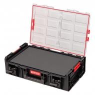Органайзер для мелких деталей QBRICK SYSTEM 582x387x172 мм 23" ORGQ2XLCZAPG001