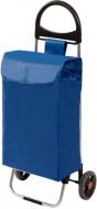 Сумка-тележка Aurora Ercole 50 Blue