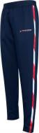 Брюки Tommy Hilfiger WOVEN PANT WITH TAPE S20S200209401 р. S темно-синий