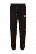 Брюки EA7 TROUSER 3KPP73-PJ05Z-1200 р. 3XL черный