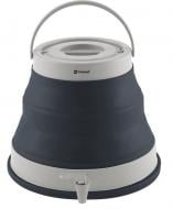 Емкость для воды с краном Outwell 12 л Collaps Navy Night