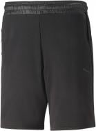 Шорты Puma PUMATECH SHORTS 8"" FL 53828501 р. XXL черный