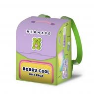 Набір Mermade Beary cool gift-pack