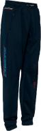 Брюки Tommy Hilfiger KNIT TRACK PANT CUFF S20S200290406 р. S темно-синий
