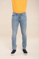 Джинсы Big Star TERRY SLIM 110843320 р. 34-32 темно-серый
