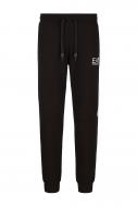 Брюки EA7 TROUSER 3KPP73-PJ05Z-1200 р. L черный