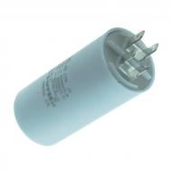 Конденсатор EMT CBB-60 H 25 mkf - 450 VAC (±5%)