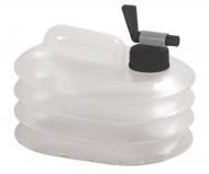Емкость для воды с краном Easy Camp 3 л Nettle Folding Water Carrier