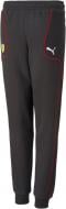 Брюки Puma FERRARI RACE KIDS SWEAT PANTS 53826401 р. 152 черный