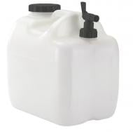 Емкость для воды с краном Easy Camp 23 л Thyme Jerry Can Емкость для воды с краном Easy Camp 23 л Thyme Jerry Can