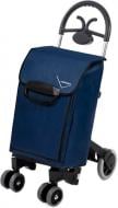 Сумка-тележка Aurora Forza 6 Click 68 Blue