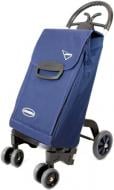 Сумка-візок Aurora Forza 6 68 Blue
