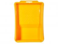 КомплектINGCO ванночка для краски с валиком 230 мм HKTCB032301