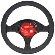 Чохол на кермо Voin VLOD-L281 BK L чорний