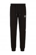 Брюки EA7 TROUSER 3KPP73-PJ05Z-1200 р. S черный