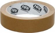 Малярна стрічка HPX 110°С 25 мм x 25 м Малярна стрічка HPX 110°С 25 мм x 25 м