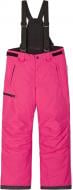 Брюки горнолыжные Reima Terrie р.104 фуксия 532186-3530