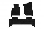 Килимки автомобільні EVAtech Standard Toyota Land Cruiser (100) 7 seats Restyling 2003-2007 TY34103ZB3LA4VEB модельні