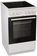 Плита електрична Gorenje EC 5111 WG