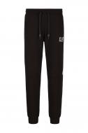Штани EA7 TROUSER 3KPP73-PJ05Z-1200 р. XL чорний