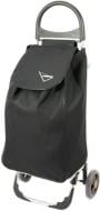 Сумка-візок Aurora Portofino 50 Black