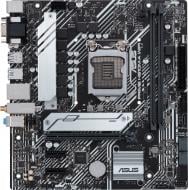 Материнская плата Asus 90MB17D0-M0EAY0 (Socket 1200, micro ATX)