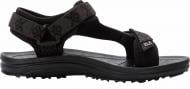 Сандалии Jack Wolfskin WAVE BREAKER W 4050291_6000 р.38 черный