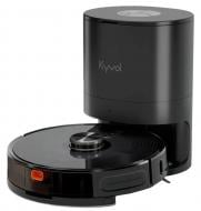 Робот-пылесос Kyvol Cybovac S 31 black Робот-пылесос Kyvol Cybovac S 31 black
