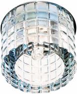 Светильник точечный Feron CD2111 JCD9 G9 хром