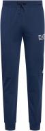 Брюки EA7 TROUSER 3KPP73-PJ05Z-1554 р. 3XL синий